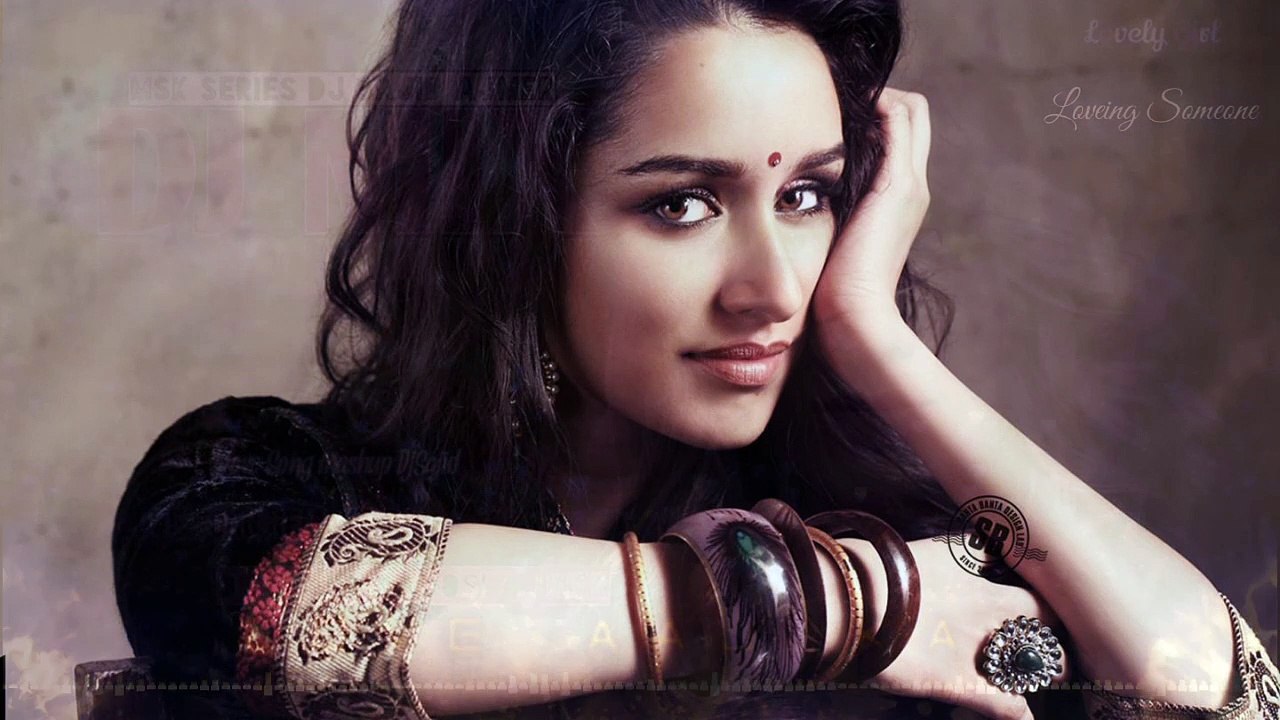 --Teri Gali Aa Gayi Sajana --Love song Mashup Mix(720P_HD)