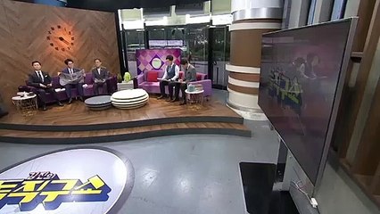 김진의 돌직구쇼 - 7월 7일 신문브리핑