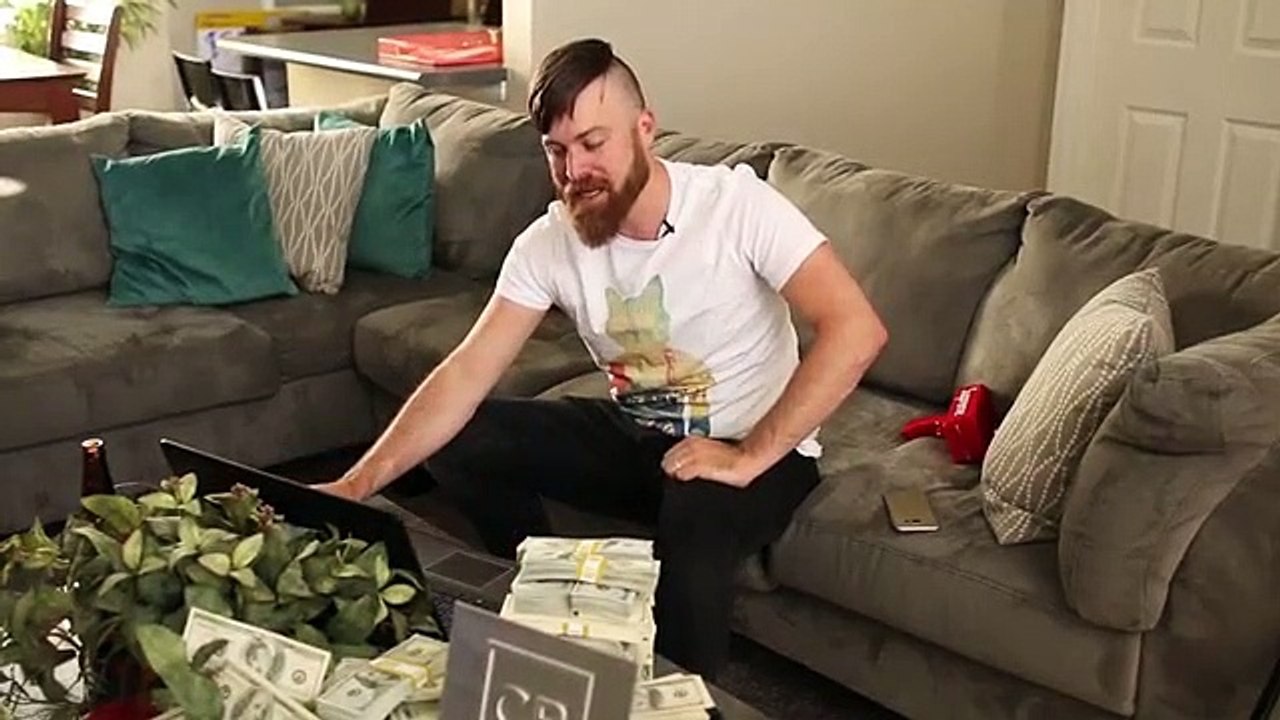 Earn ONLINE from Home - How to Make $30 Per Hour USING APPS ON YOUR PHONE