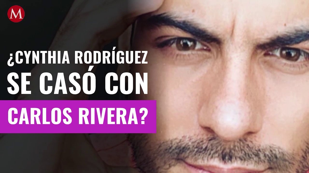 ¿Cynthia Rodríguez se casó con Carlos Rivera? Laura G lo 'insinúa' en 'Venga la Alegría'