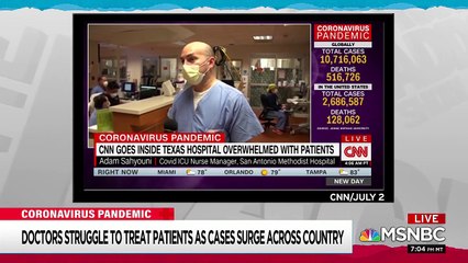 We're all going to die 2