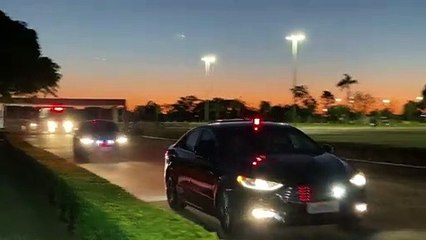 Bolsonaro faz teste por suspeita de coronavírus