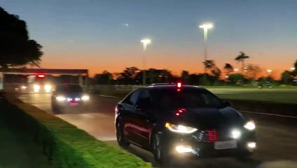 Bolsonaro faz teste por suspeita de coronavírus