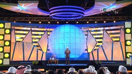 ASK DR ZAKIR - AN EXCLUSIVE OPEN QUESTION & ANSWER SESSION - 2-part-3 - DUBAI - LEC + Q & A - DR ZAKIR NAIK