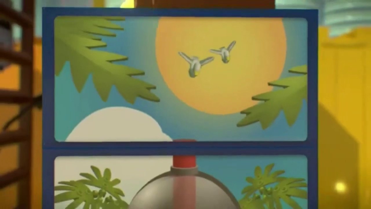 The Lego Movie 2 Videogame All Cutscenes