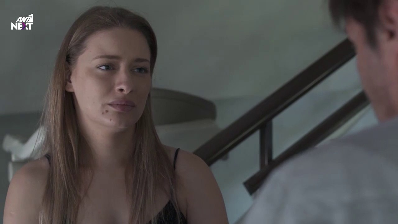 ΓΥΝΑΙΚΑ ΧΩΡΙΣ ΟΝΟΜΑ - ΕΠΕΙΣΟΔΙΟ 158 - ΣΕΖΟΝ 2