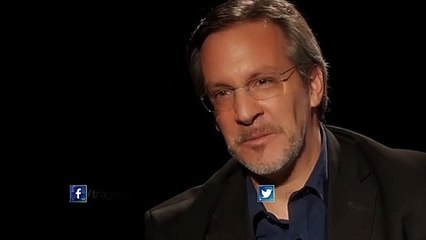 Tragaluz |  John M. Ackerman, Analista político