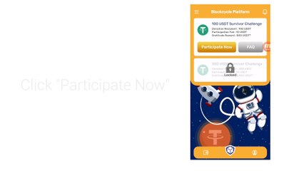 MEW Blockcycle User Guide - English