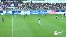Geovane - Pedro Paulo rực sáng | Chìa khóa thành công của Sài Gòn FC tại V.League 2020 | VPF Media