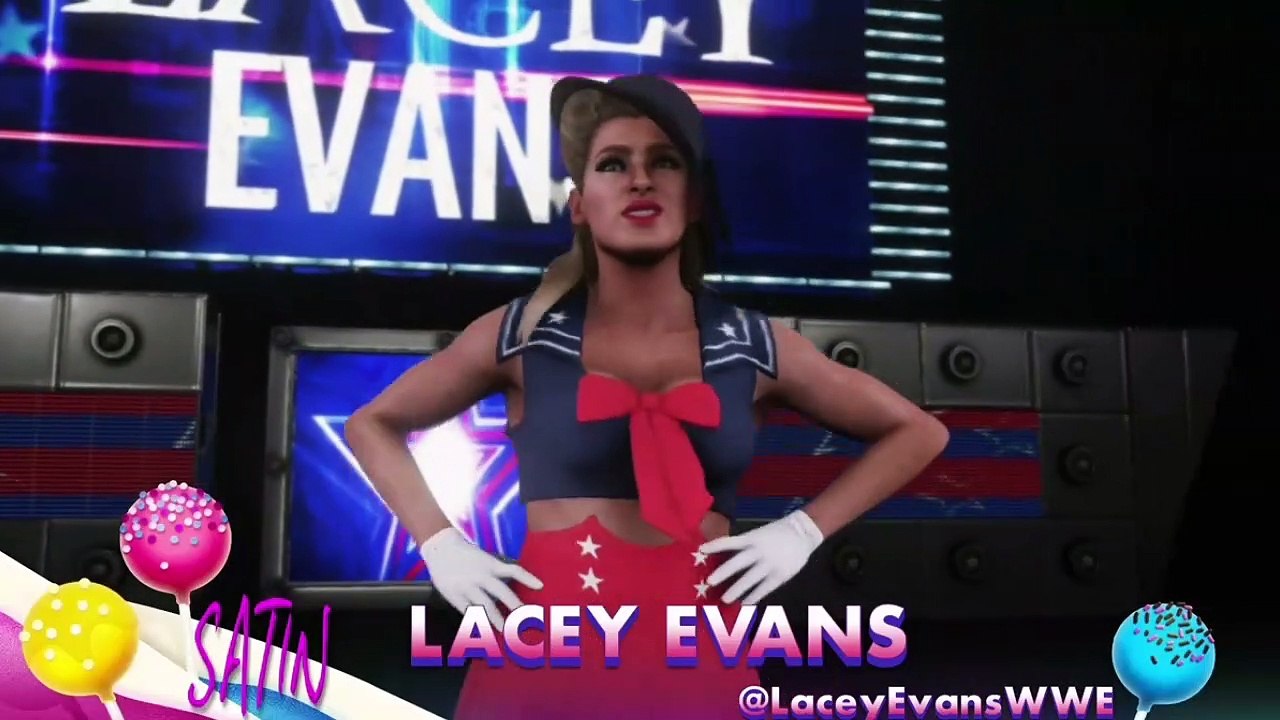 MWE Satin: Episode 3(Part 5)