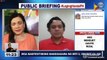 Laging Handa public briefing on coronavirus in the Philippines | Tuesday, July 7
