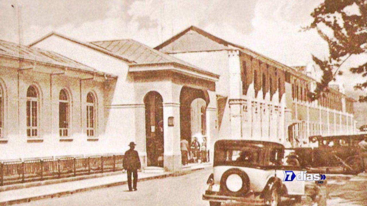 7dias-hospital san juan protagonista de la hist...
