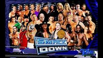 smackdown 205 live wwe main even results 4-17-20 undertaker all in challenge contest mexicos first corona wrestlers death & more