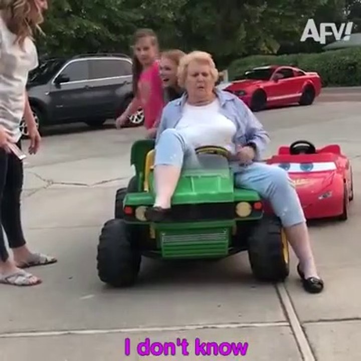 People  comedy  & funny video (part -2) just for laugh