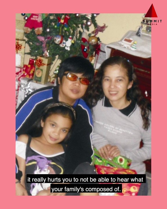This Girl Went Viral After Opening Up About Having Two Moms