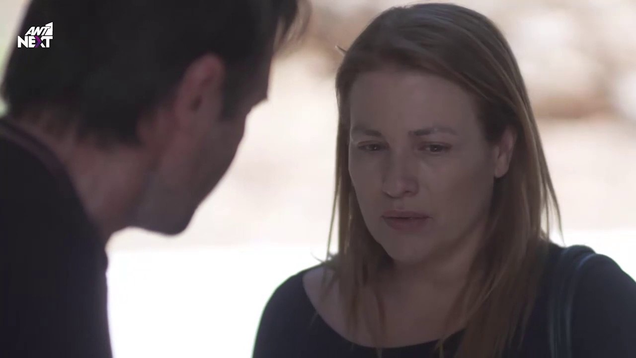 ΓΥΝΑΙΚΑ ΧΩΡΙΣ ΟΝΟΜΑ - ΕΠΕΙΣΟΔΙΟ 158 - ΣΕΖΟΝ 2