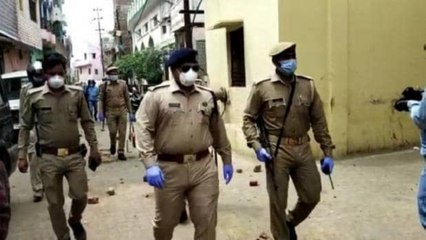 After Kanpur shootout, UP police launch 'Operation Clean'