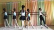 Nigerian dancer brings ballet to the poor in Lagos