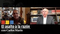 El asalto a la razón |  José Narro Robles, El panorama nacional de coronavirus. Parte I