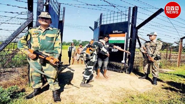 দেখুন তর্ক করায় যেভাবে সরাসরি গুলি করে বাংলাদেশিকে হত্যা করলো বিএসএফ !! ক্ষোভে ফুঁসছে সারা দেশ !!