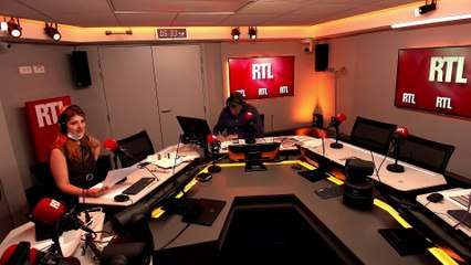 Le journal RTL de 5h30 du 07 juillet 2020