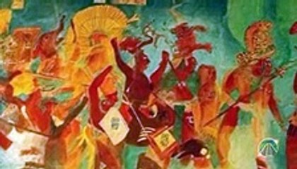 LAS CRONICAS DE AKAKOR.