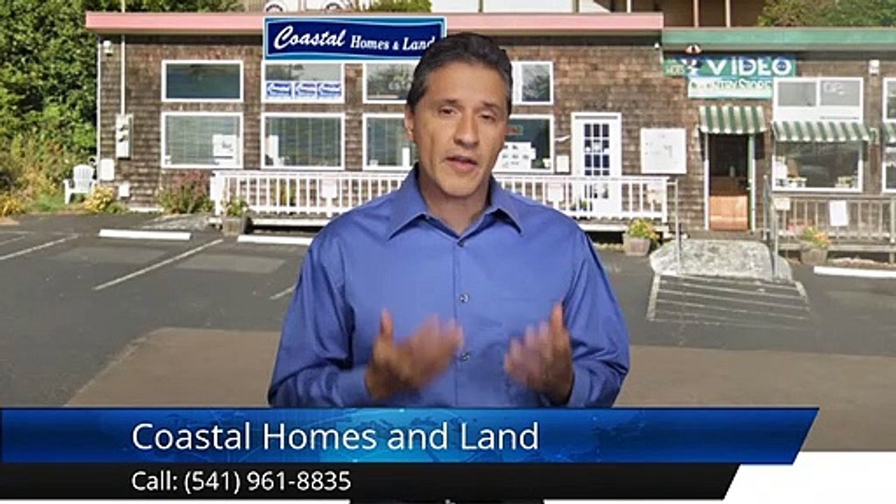 Coastal Homes and Land YachatsSuperbFive Star Review by Rosa I Johnson