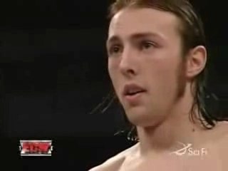 Ecw 1 1 8 big daddy V vs colin delaney