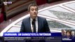 Gérald Darmanin, un ancien Sarkozyste succède à Christophe Castaner à l'Intérieur