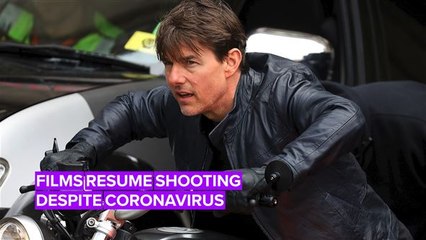 Mission Impossible & more films getting special treatment from governments