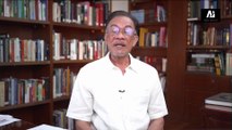 Anwar Ibrahim: Siasat Skandal Forex BNM, Saya Sokong Najib? Siapa Pun Ada Cadangan Baik, Kita Terima
