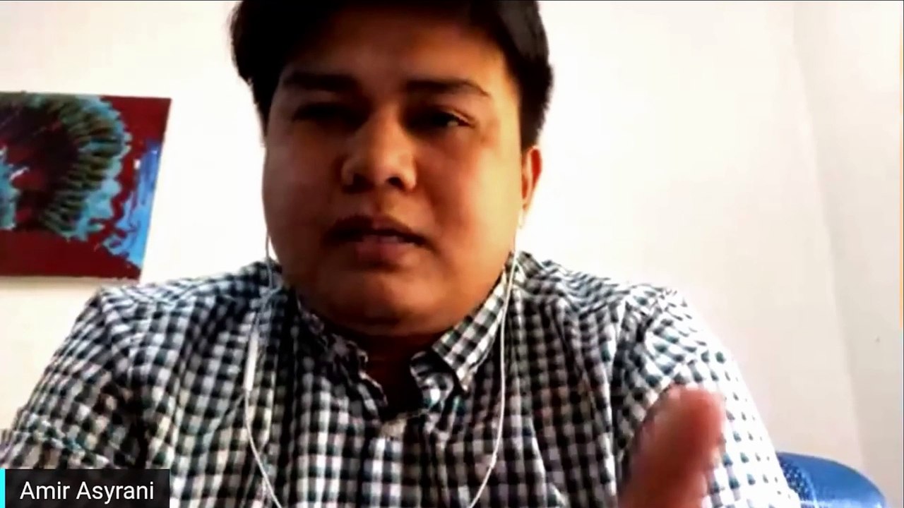 Anwar Ibrahim: Anak Muda Ini Pilih Kerja? Tak Pandai? Malas? Kita Dengar Sendiri