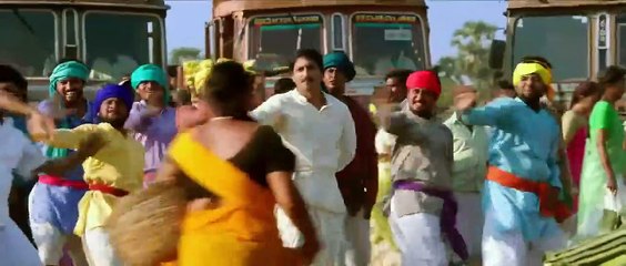 Asura Vettai (2020) Tamil -Part 1