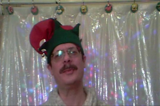 1773. WORLDS TALLEST CHRISTAS TREE EVER.