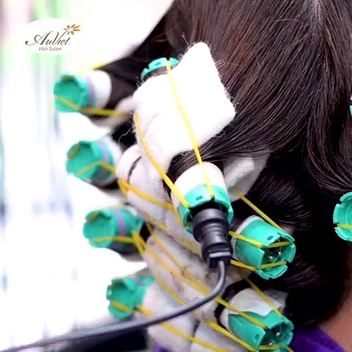 Âu Việt Hair Salon - Giới thiệu