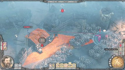 Desperados full walkthrough no commentary- Part 1