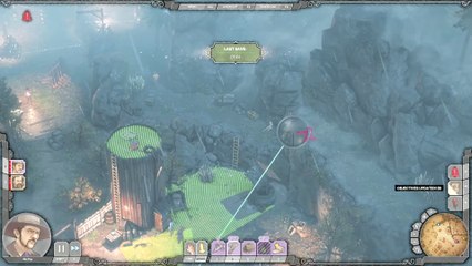 Desperados full walkthrough no commentary- Part 7