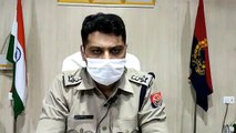 कानपुर मुठभेड़ मामला: शहीद CO के वायरल लेटर पर SSP की सफाई, रिकॉर्ड में शिकायती पत्र नहीं
