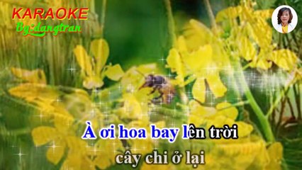 Karaoke- Quê Nhà- Tone Nam- dangtran- nhạc trữ tình