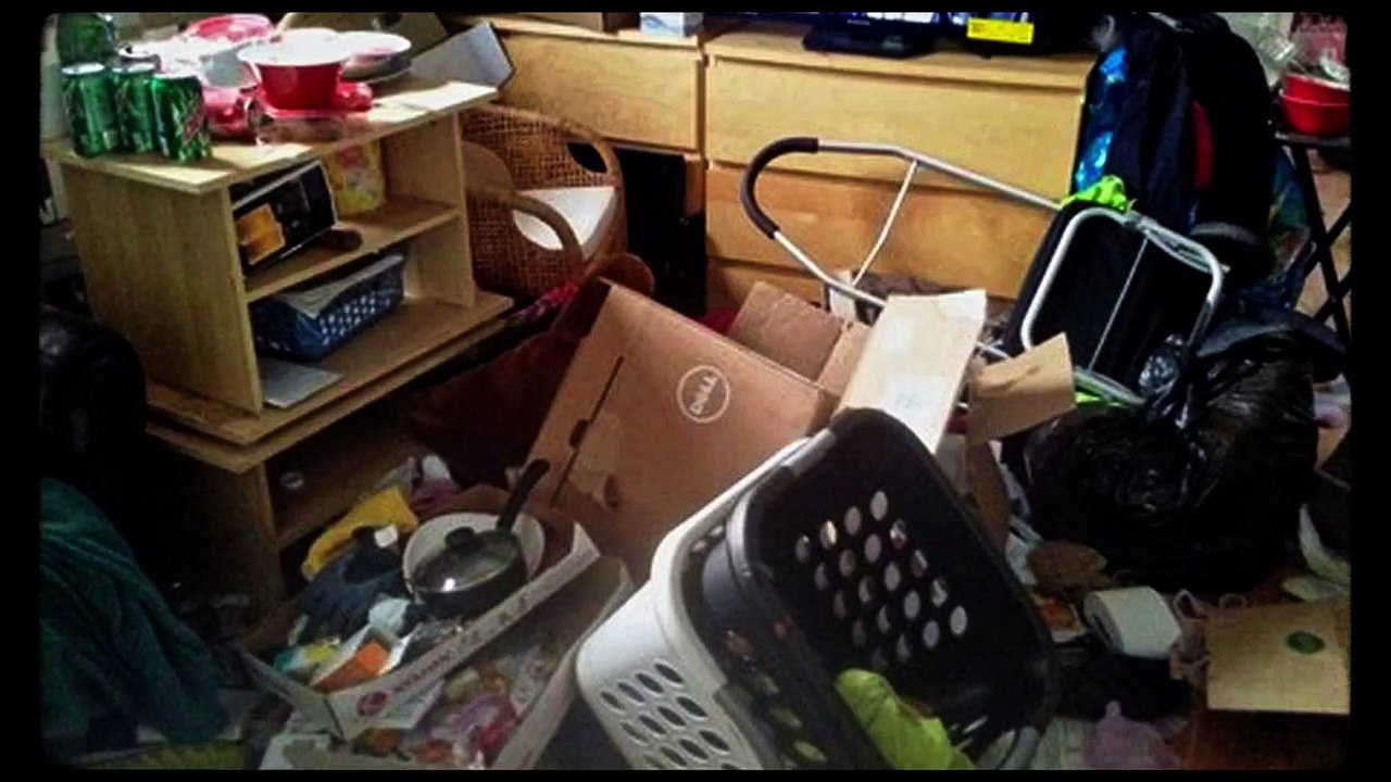 Beyond Hoarding - Trailer