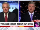 Mark Meadows- When Democrats fail to act there are real consequences