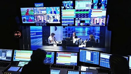 Roselyne Bachelot, une revenante à la Culture