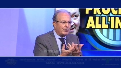 FRANCO ORDINE: LAUTARO TIRA IL RIGORE? È SBAGLIATO, MA CONTE HA FATTO BENE A NON INTERFERIRE PRIMA.