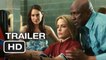 Amazing Racer Official DVD Release Trailer #1 (2013) - Claire Forlani Movie HD