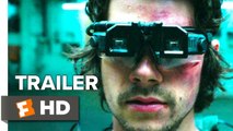 American Assassin International Trailer #1 (2017) _ Movieclips Trailers