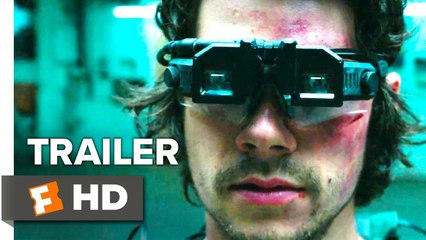 American Assassin International Trailer #1 (2017) _ Movieclips Trailers