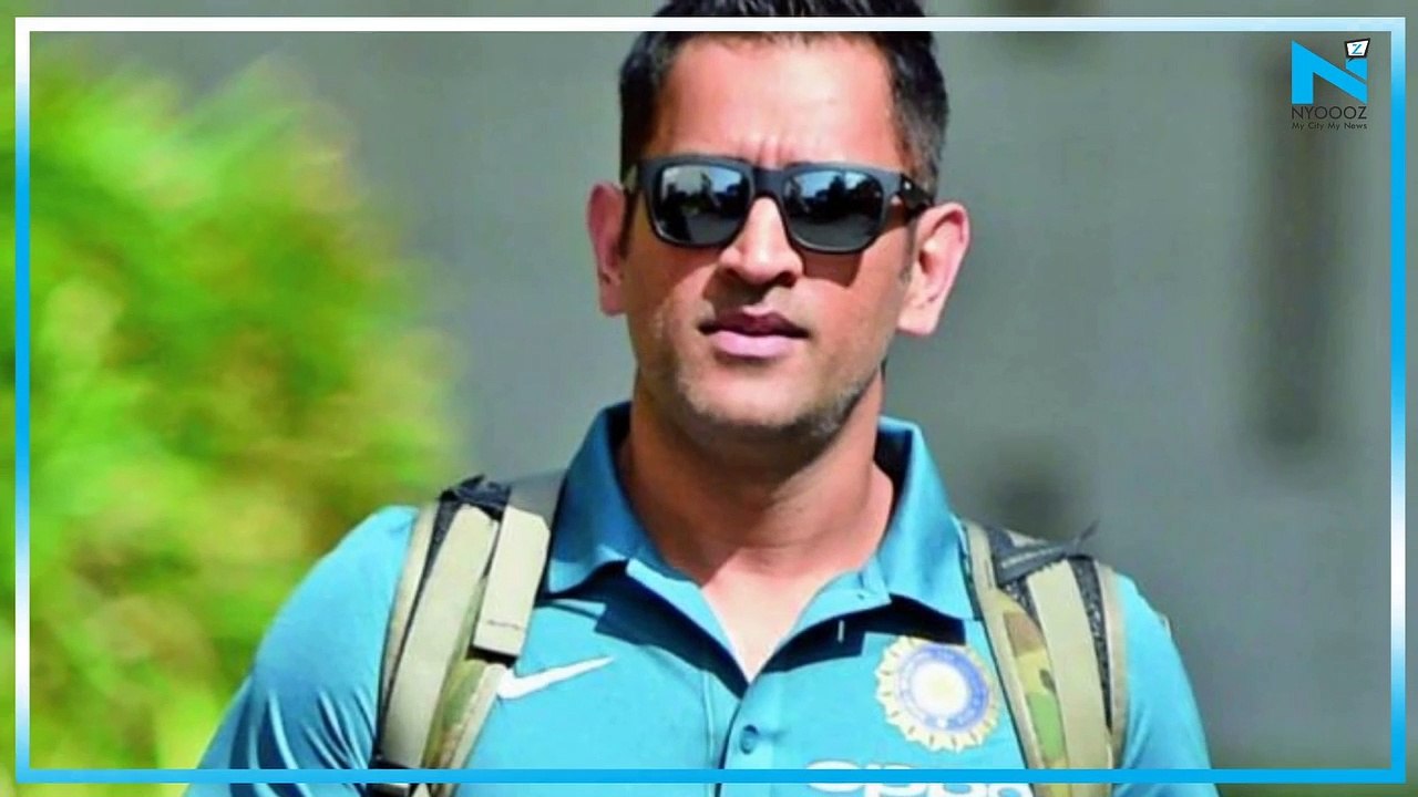 #HappyBirthdayDhoni: Suresh Raina, Hardik Pandya lead birthday wishes as MS Dhoni turns 39