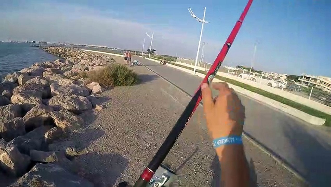 VIDEO PECHE DAURADE 2019
