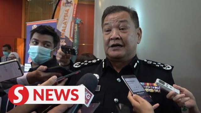 Al Jazeera report on illegal migrants to be investigated for sedition, says IGP