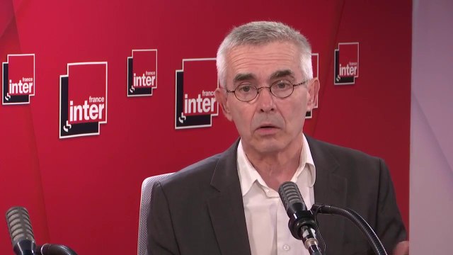 Yves Veyrier (FO) : L'état est en devoir d'imposer des conditions qui servent le social avant la compétitivité